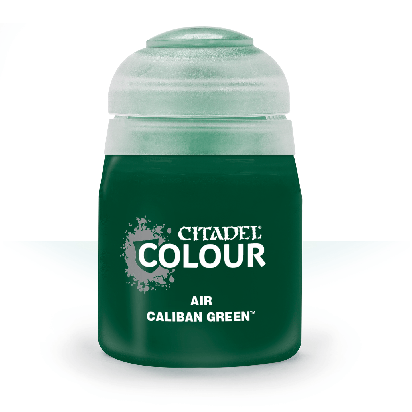 Citadel air Caliban Green