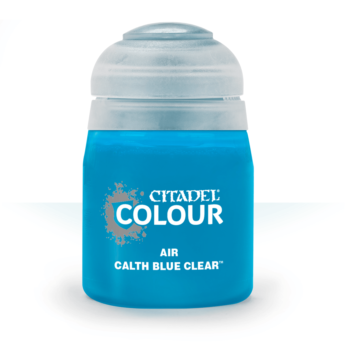Citadel air Calth blue