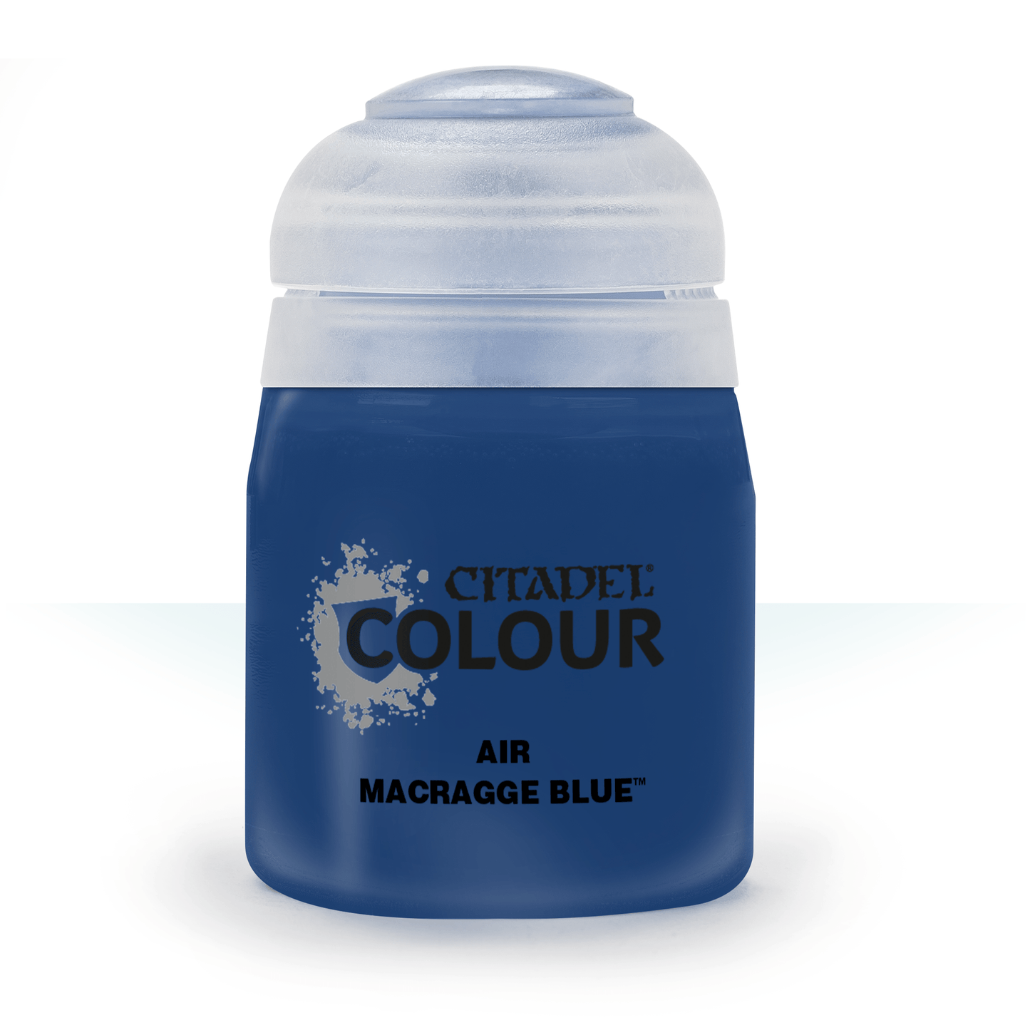 Citadel air Macrage blue