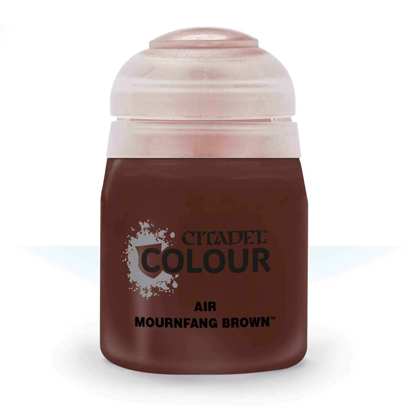 Citadel air mournfang brown