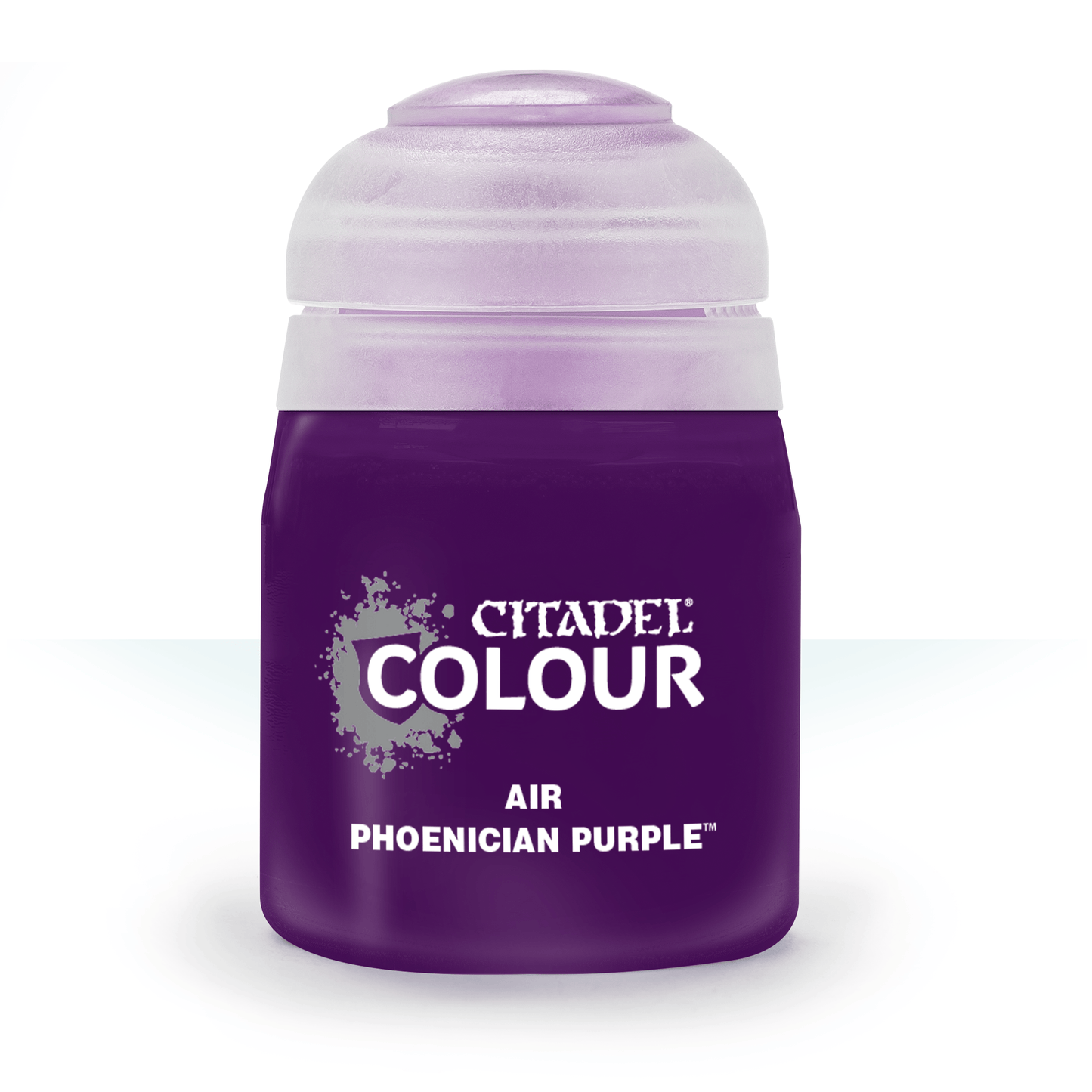 Citadel air Phoenician P