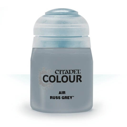 Citadel air Russ Grey 24ml