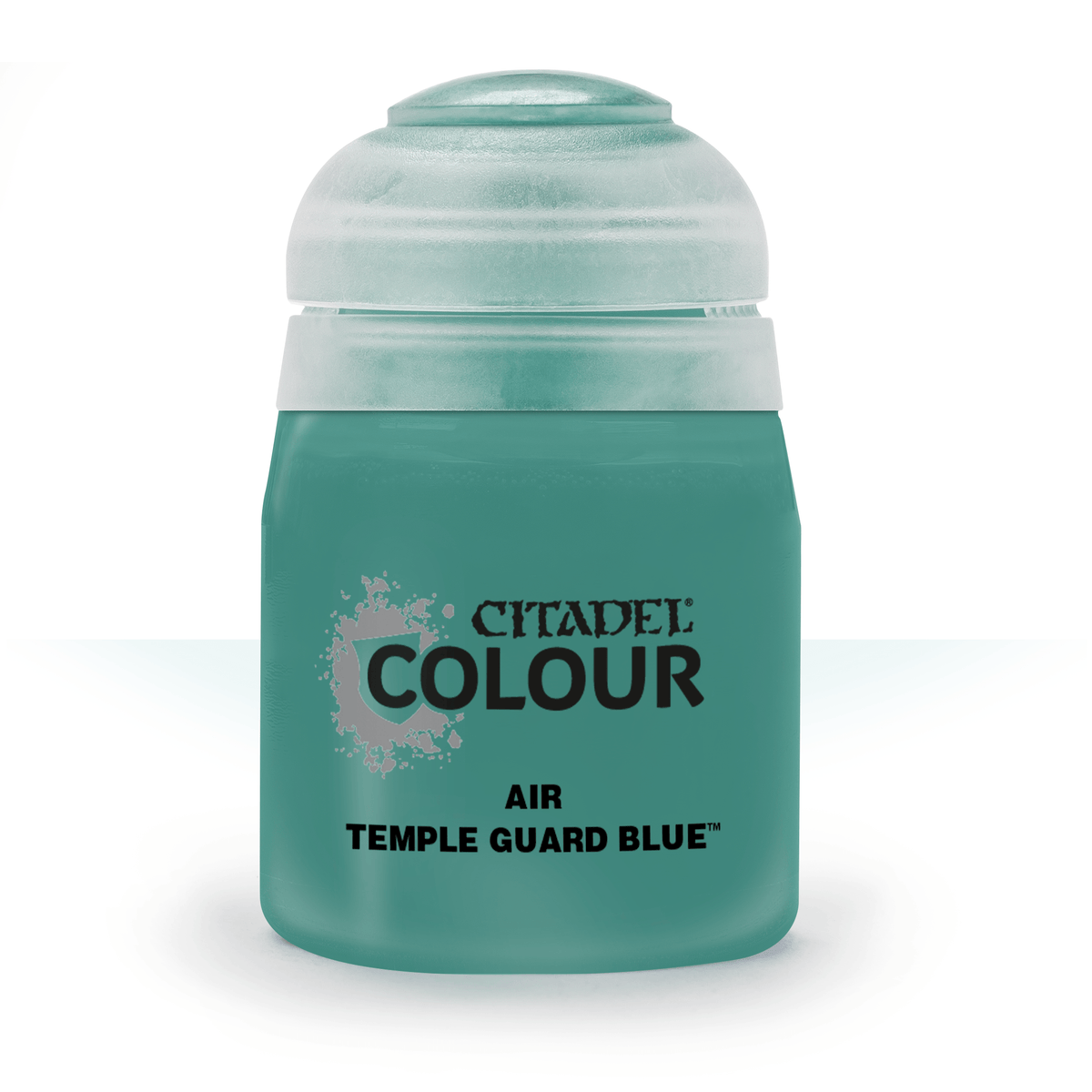 Citadel air Temple guard Blue