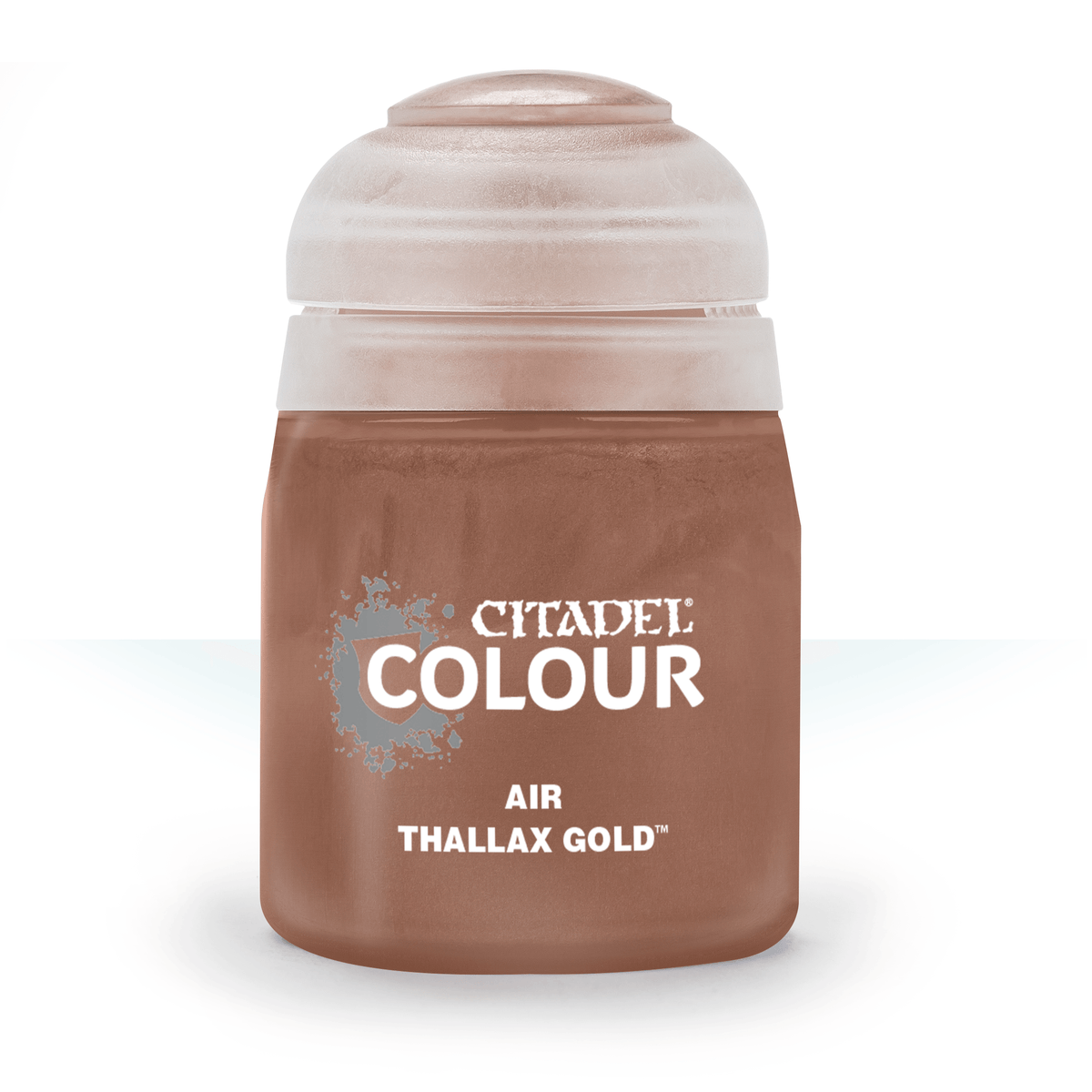 Citadel air Thallax gold