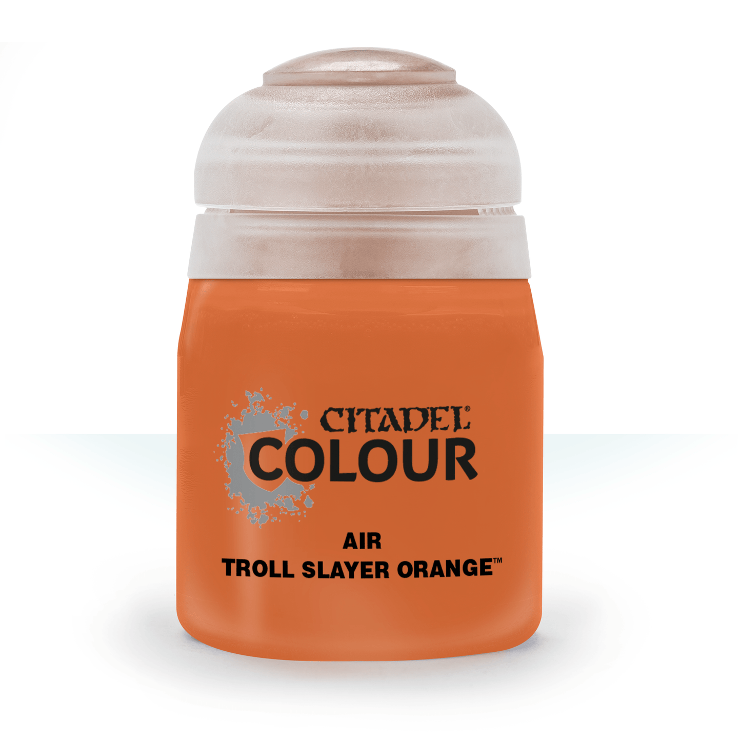 Citadel air Troll slayer Orange
