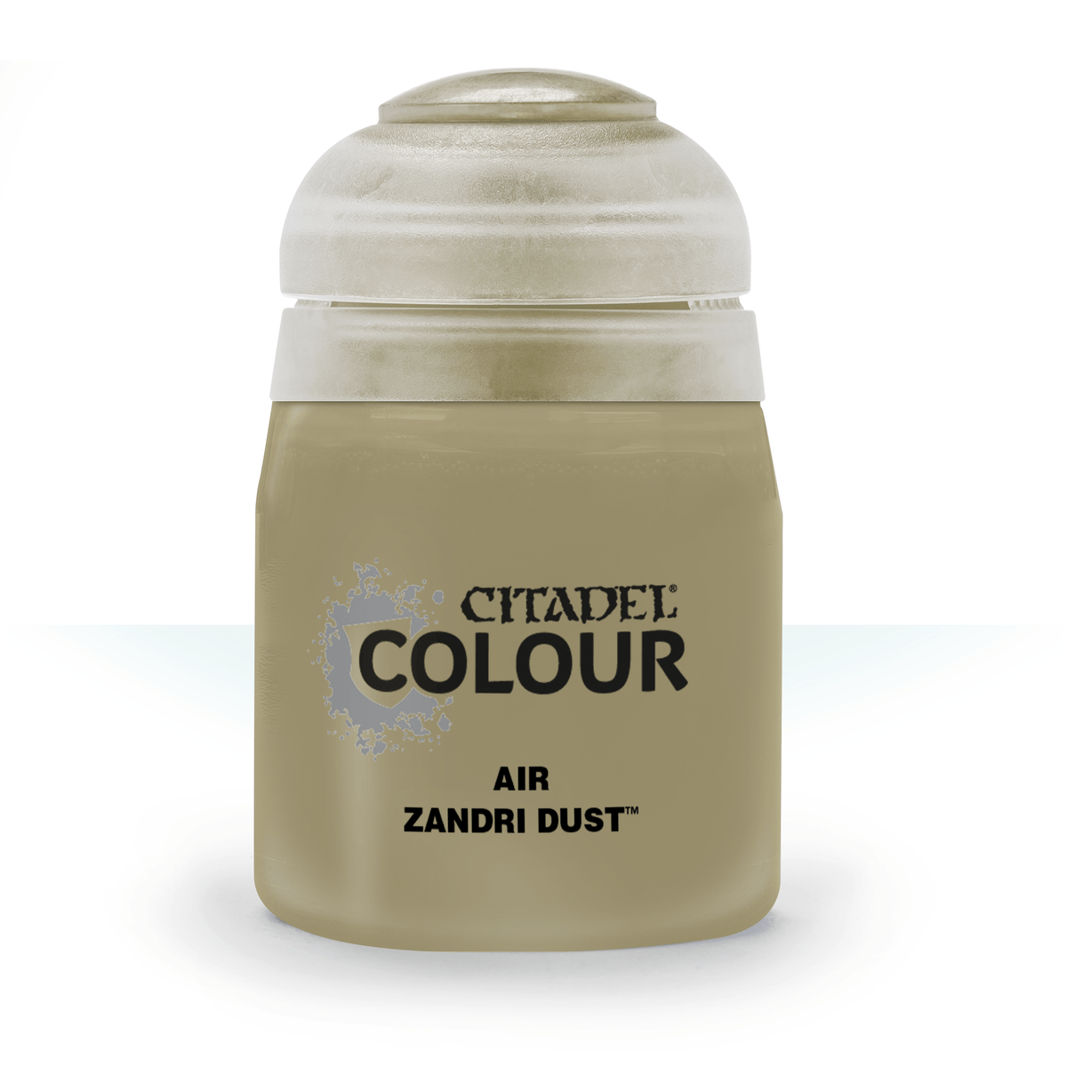 Citadel air zandri dust
