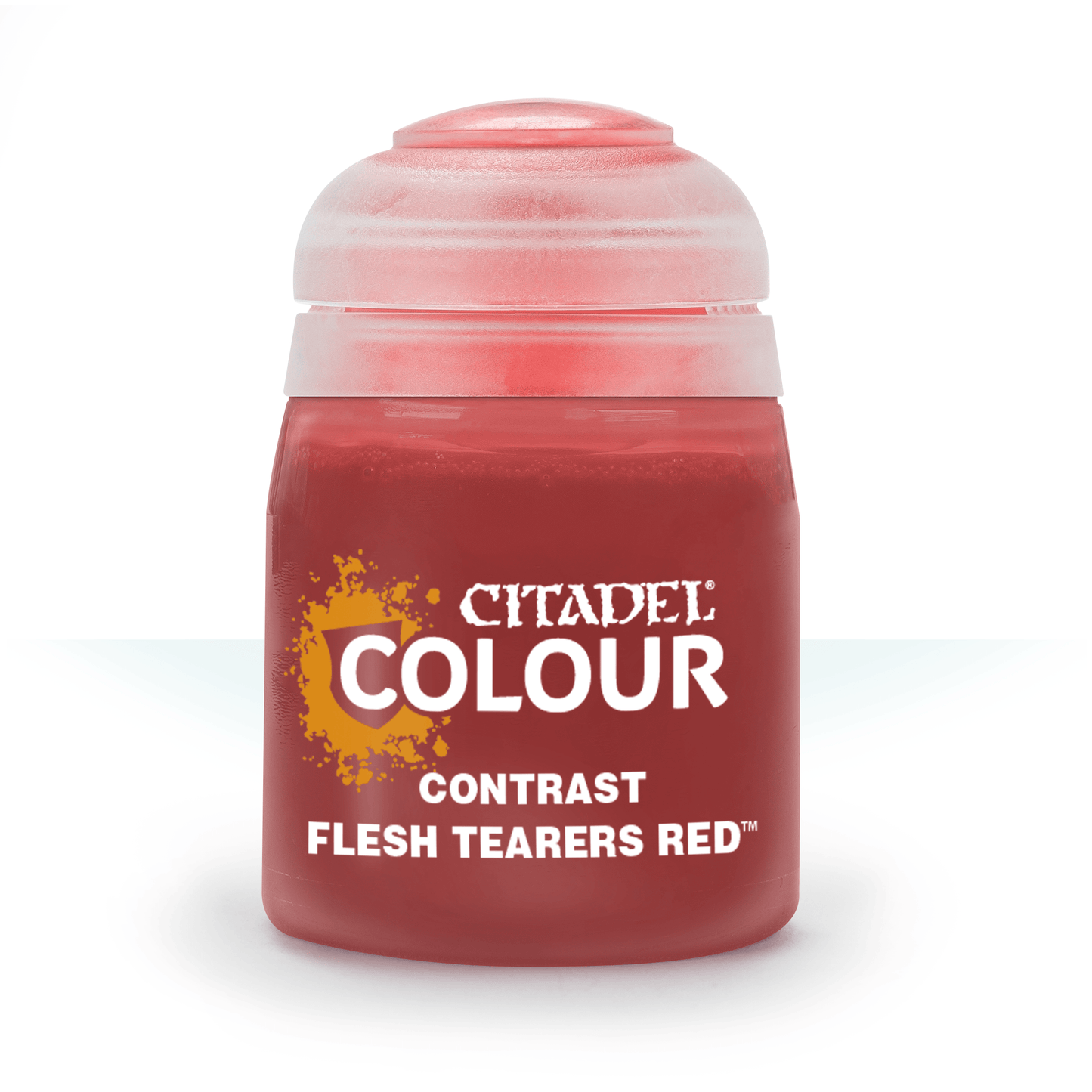 Contrast :Flesh Tearers red (18 ml)