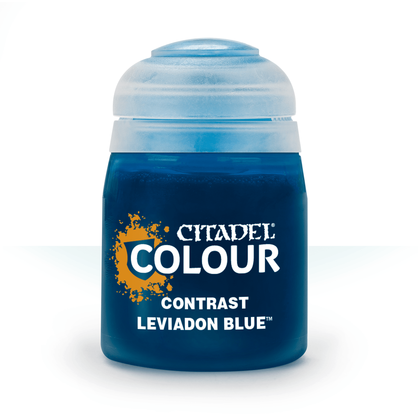 Citadel - Contrast :Leviadon Blue (18 ml)