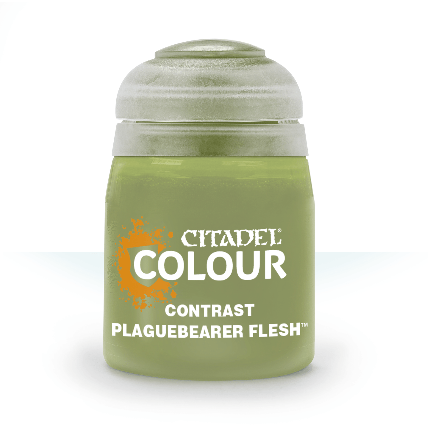 Citadel - Contrast : Plaguebearer Flesh (18 ml)