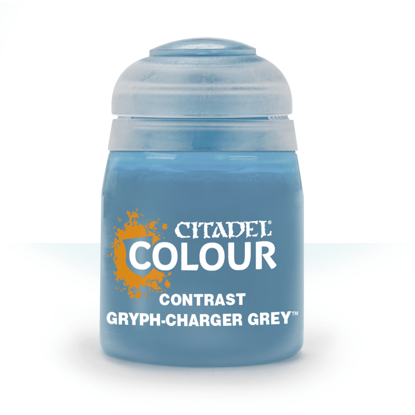 Citadel - Contrast : Gryph-charger Grey (18 ml)