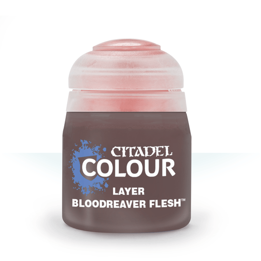 Citadel - Layer : Bloodreaver Flesh (12 ml)