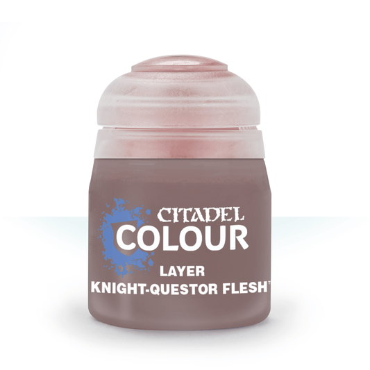 Copie de Layer :  Knight-Questor Flesh(12 ml)