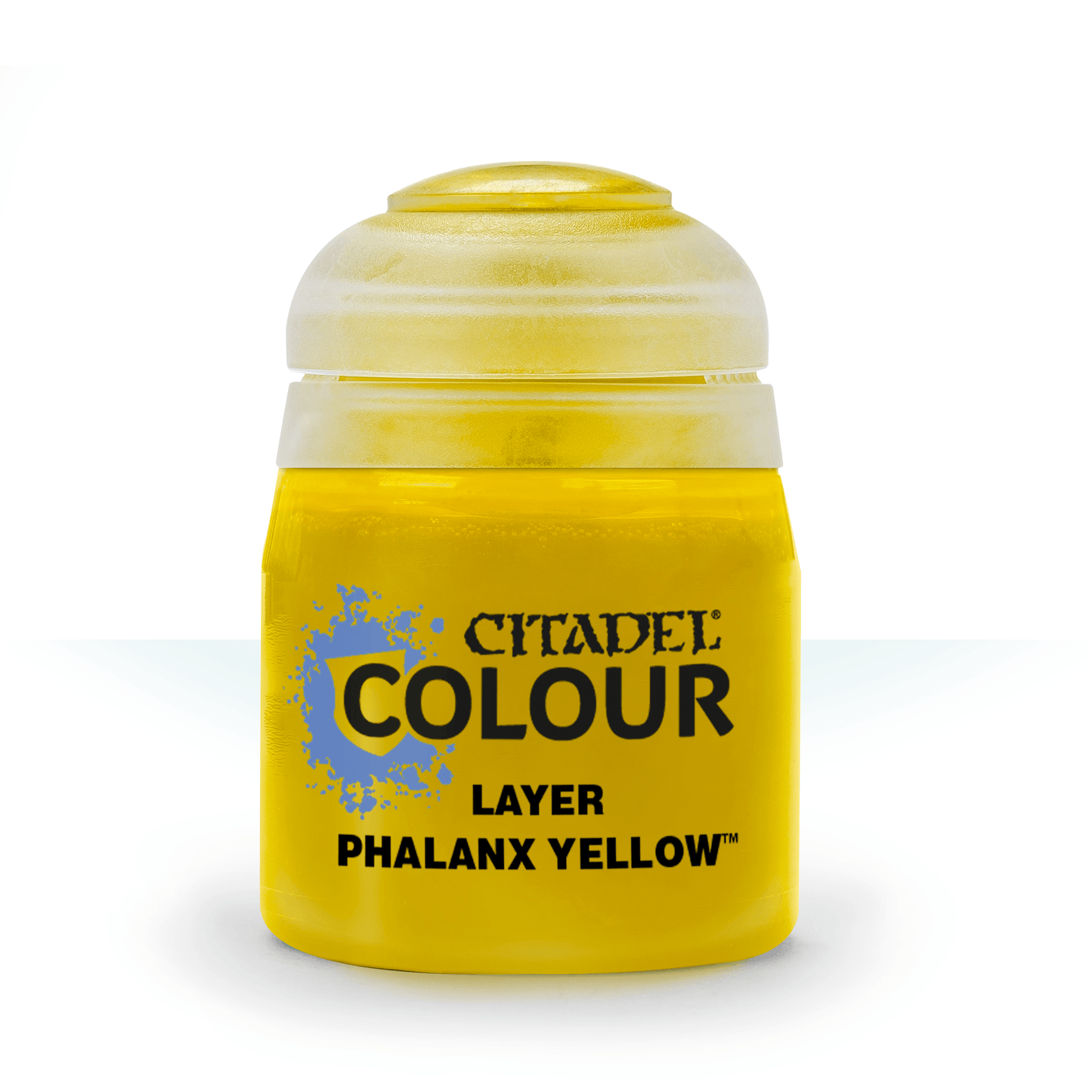 Citadel - Layer : phalanx Yellow (12 ml)