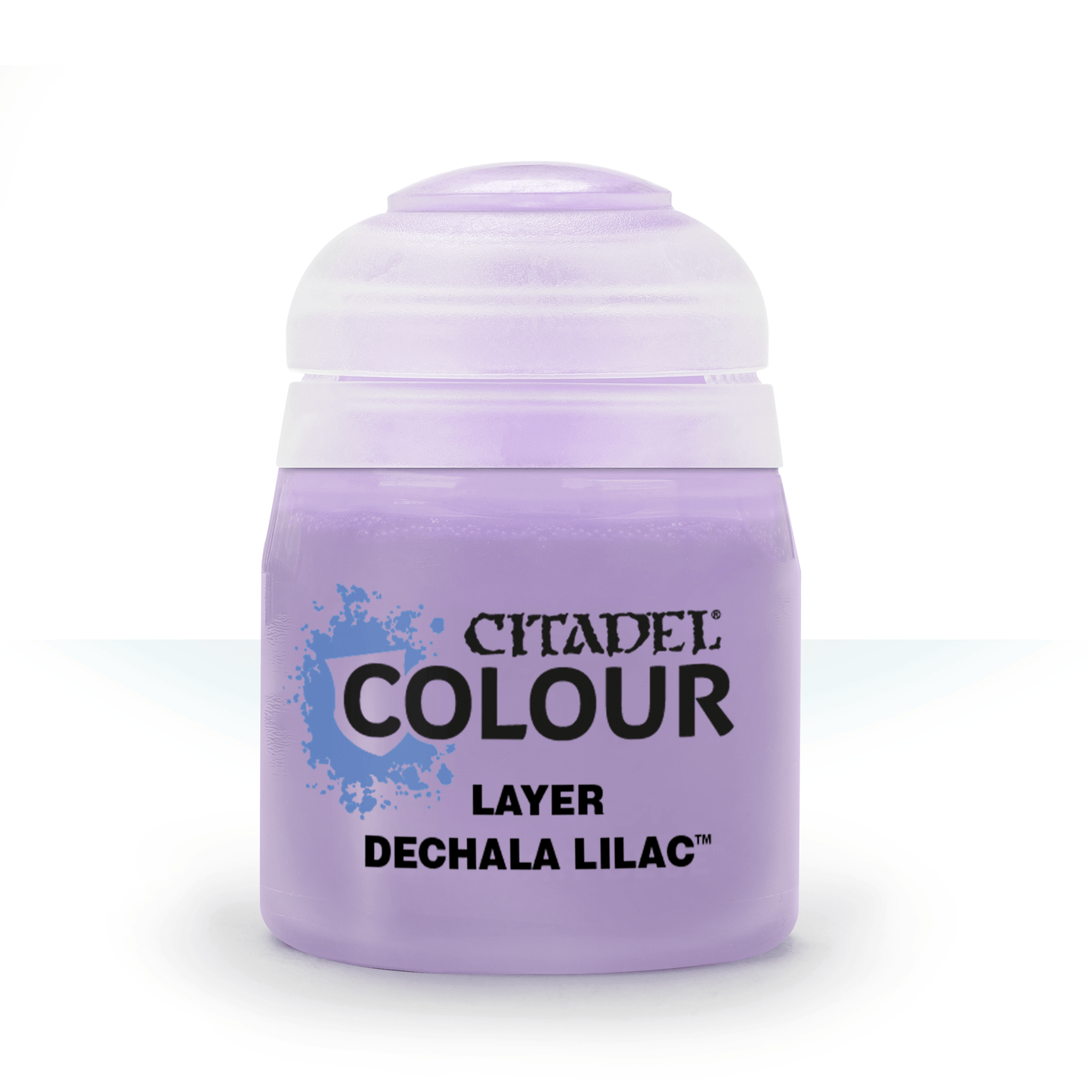 Citadel - Layer :Dechala lilac warhammer color