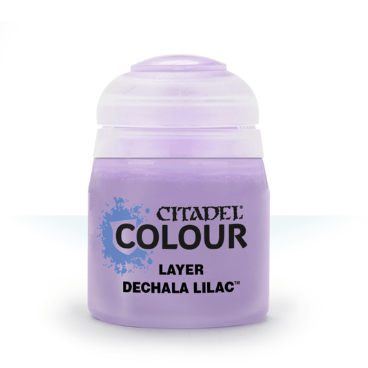 Citadel - Layer :Dechala lilac