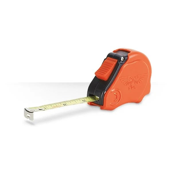 Warhammer Tape Measure - Mètre Ruban 65-02