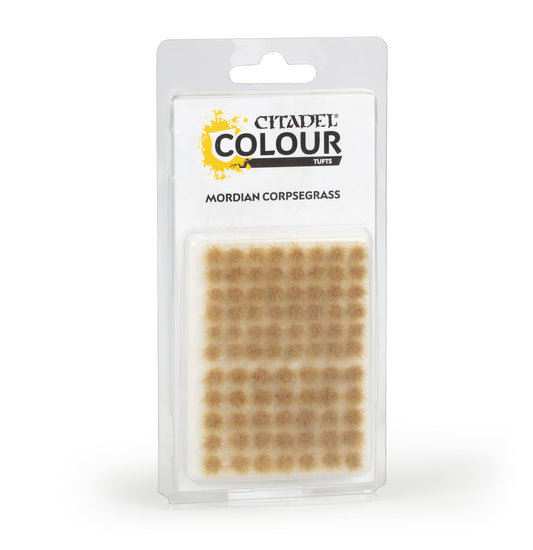 warhammer color - Mordian corpsegrass