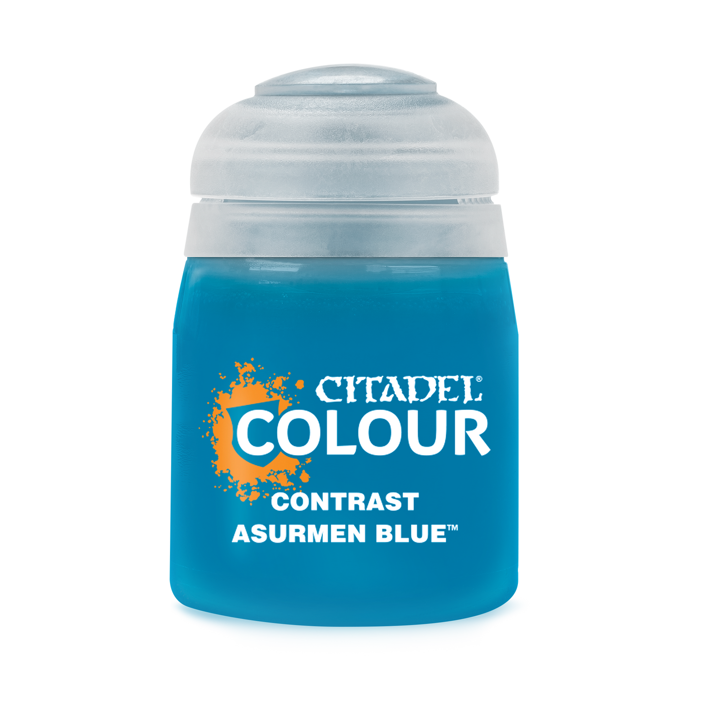 Citadel - Contrast :Asurmen Blue (18 ml)