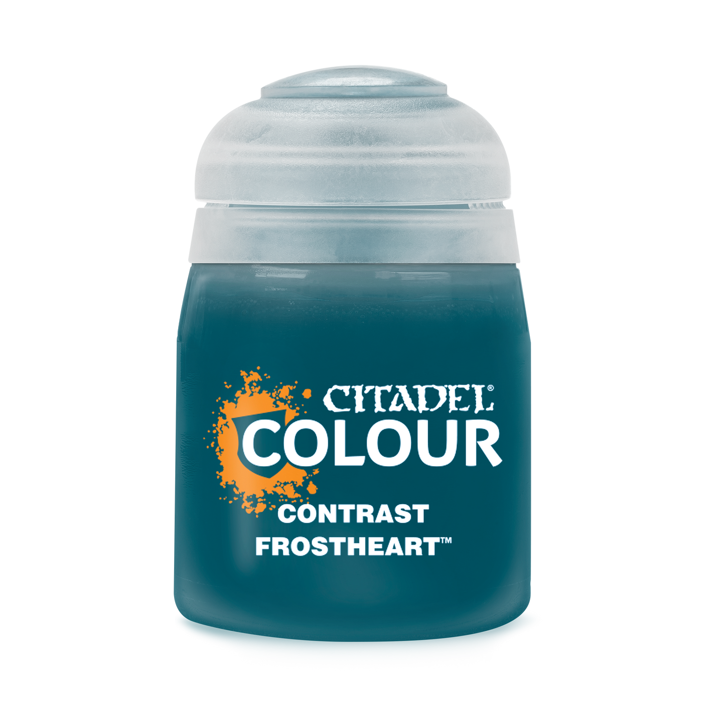 Citadel - Contrast : Frostheart (18 ml)