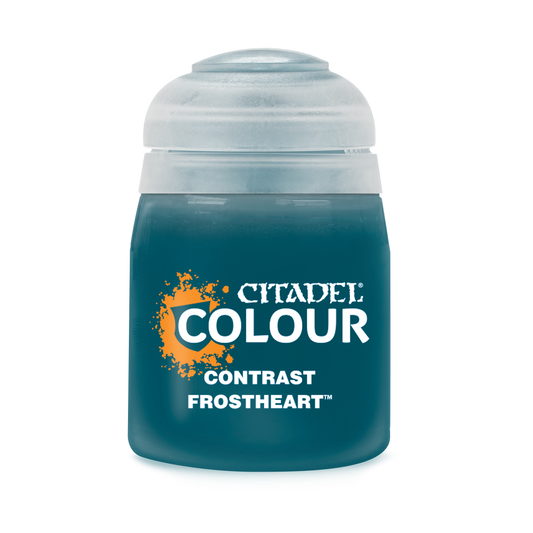 Citadel - Contrast : Frostheart (18 ml)