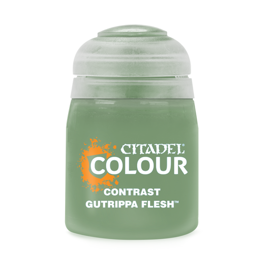 Citadel - Contrast : Gutrippa Flesh (18 ml)