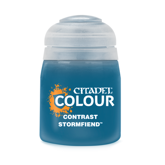 Contrast :Stormfiend (18 ml)