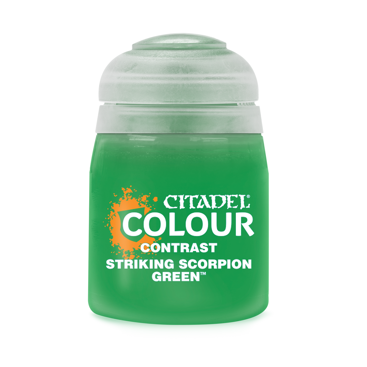 Citadel - Contrast : Scorpion Green (18 ml)