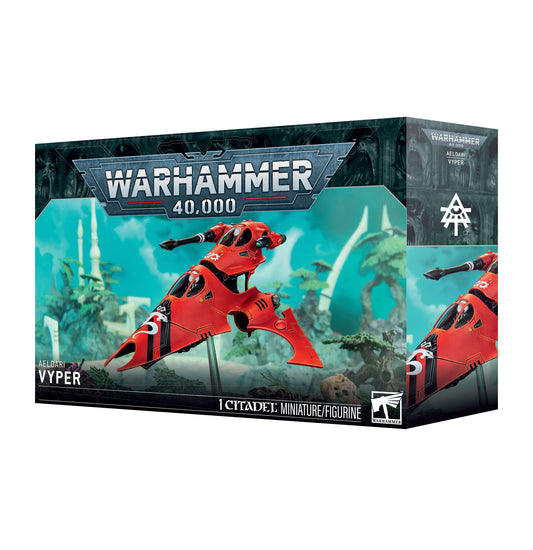 Warhammer 40k - Aeldari : Vyper