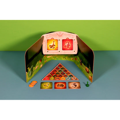 IELLO - Les Petits Alchimistes