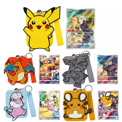 Pokemon TCG : Mystery Box "Dracaufeu" (Chinois)