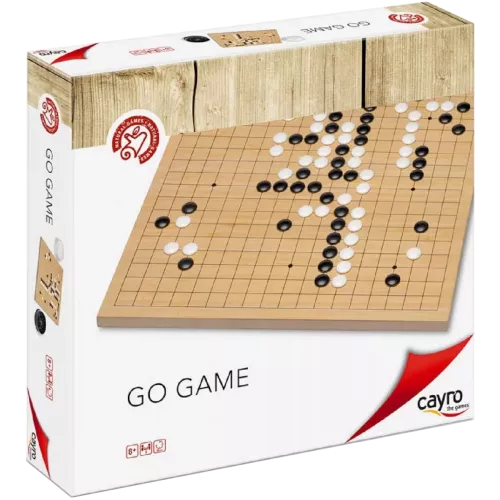 Jeu de Go