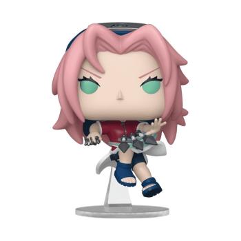 Sakura Haruno - POP 1964 Naruto
