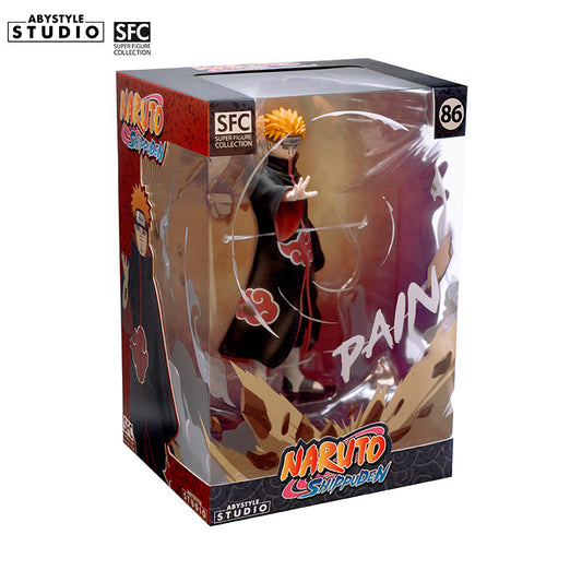 Naruto Shippuden - Figurine SFC n°86 - Pain