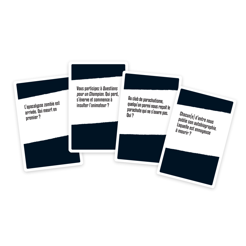 OLE! Studio - Amis de Merde