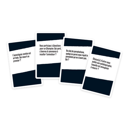 OLE! Studio - Amis de Merde