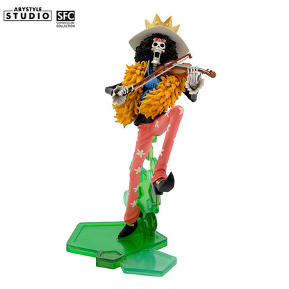 One Piece - Figurine SFC n°76 - Brook