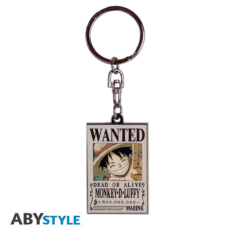 LILO & STITCH Porte clefs Métal Officiel - Abystyle