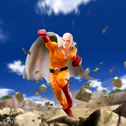 One Punch Man - SFC n°62 - Figurine Saitama