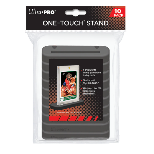 Ultra PRO - One touch stand (10 pack) 35 pt