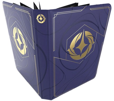 Ultra Pro - Lorcana - Lorebook : Premium Card Portfolio