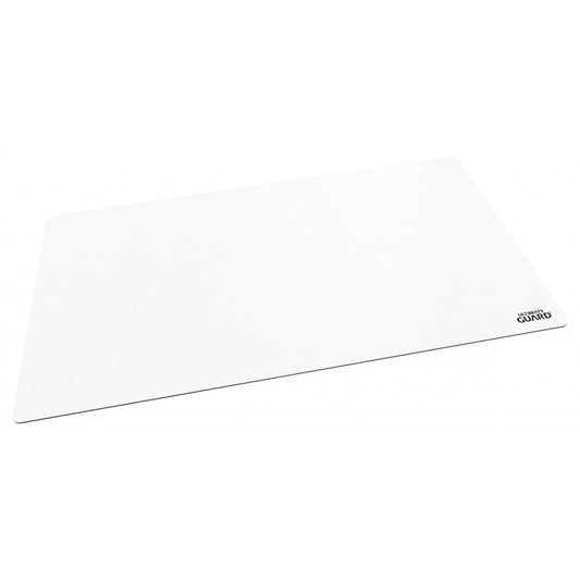 Ultimate Guard tapis de jeu Monochrome Blanc 61 x 35 cm