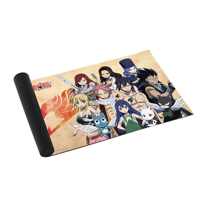 Playmat Fairy Tail : The assault