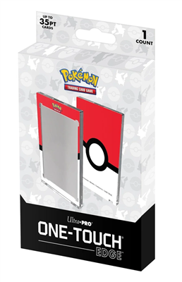 Ultra PRO - One touch edge magnet 35pt Pokémon