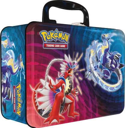 Pokémon - Rentrée des classes - Collector chest (FR)