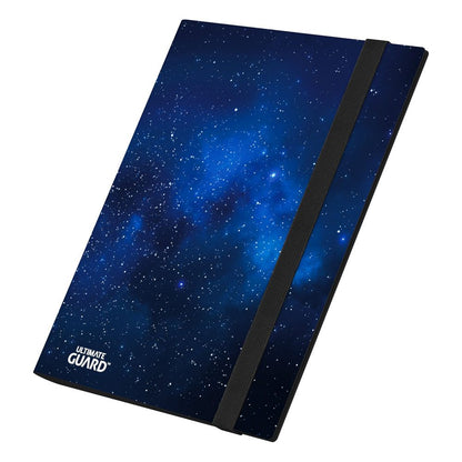 Ultimate Guard Flexxfolio 360 - 18-Pocket Mystic Space Edition