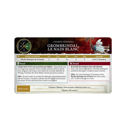 Warhammer - White Dwarf : numero 506