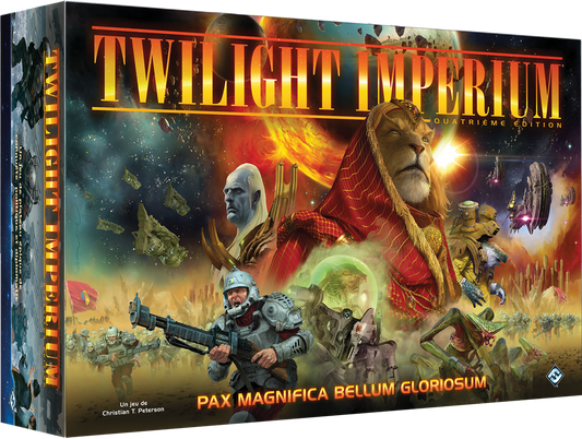 Twilight Imperium (fr)