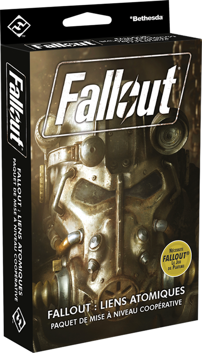 Fallout : Liens Atomique extension (fr)