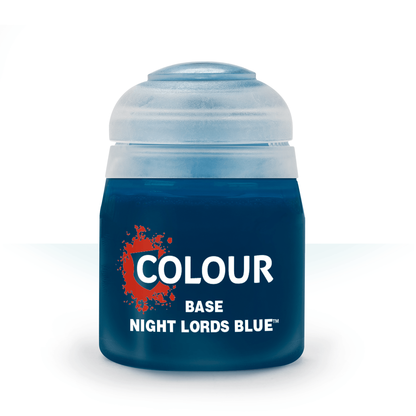 Citadel - Base : Night Lords Blue (12 ml)