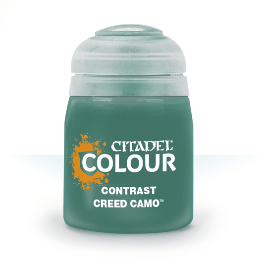 Citadel - Contrast : Creed Camo (18 ml)